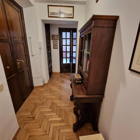 Apartament Casa Nicoletta Rzym Zewnętrze zdjęcie
