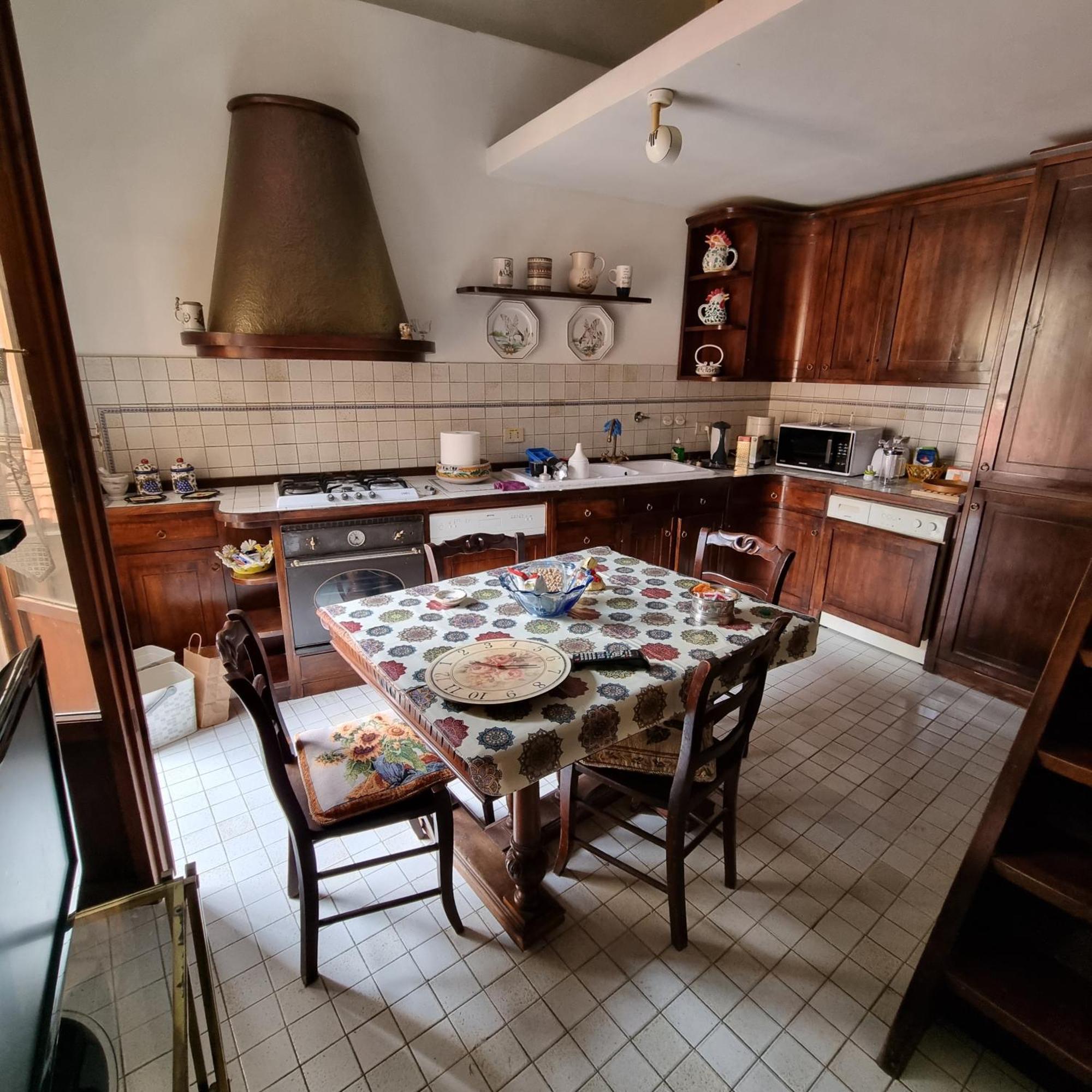 Apartament Casa Nicoletta Rzym Zewnętrze zdjęcie