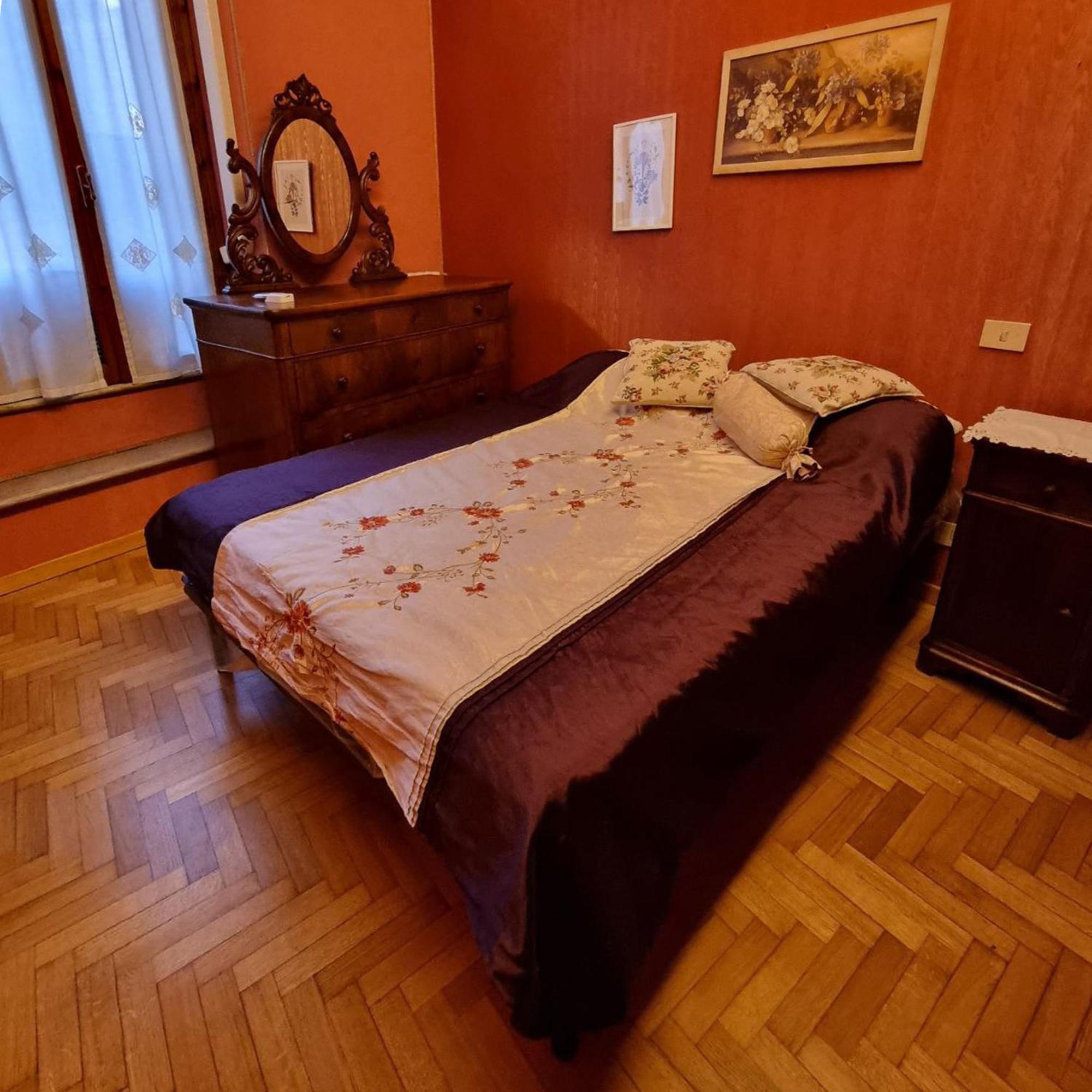 Apartament Casa Nicoletta Rzym Zewnętrze zdjęcie