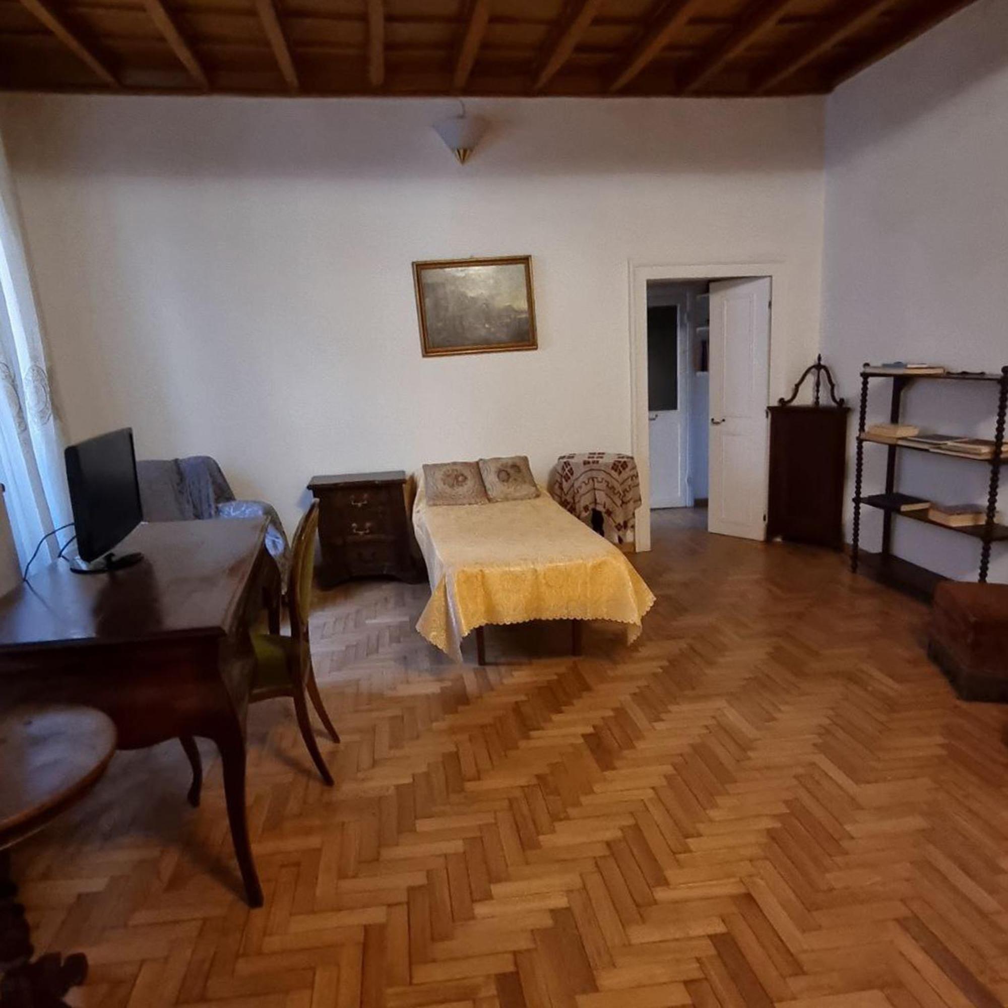 Apartament Casa Nicoletta Rzym Zewnętrze zdjęcie