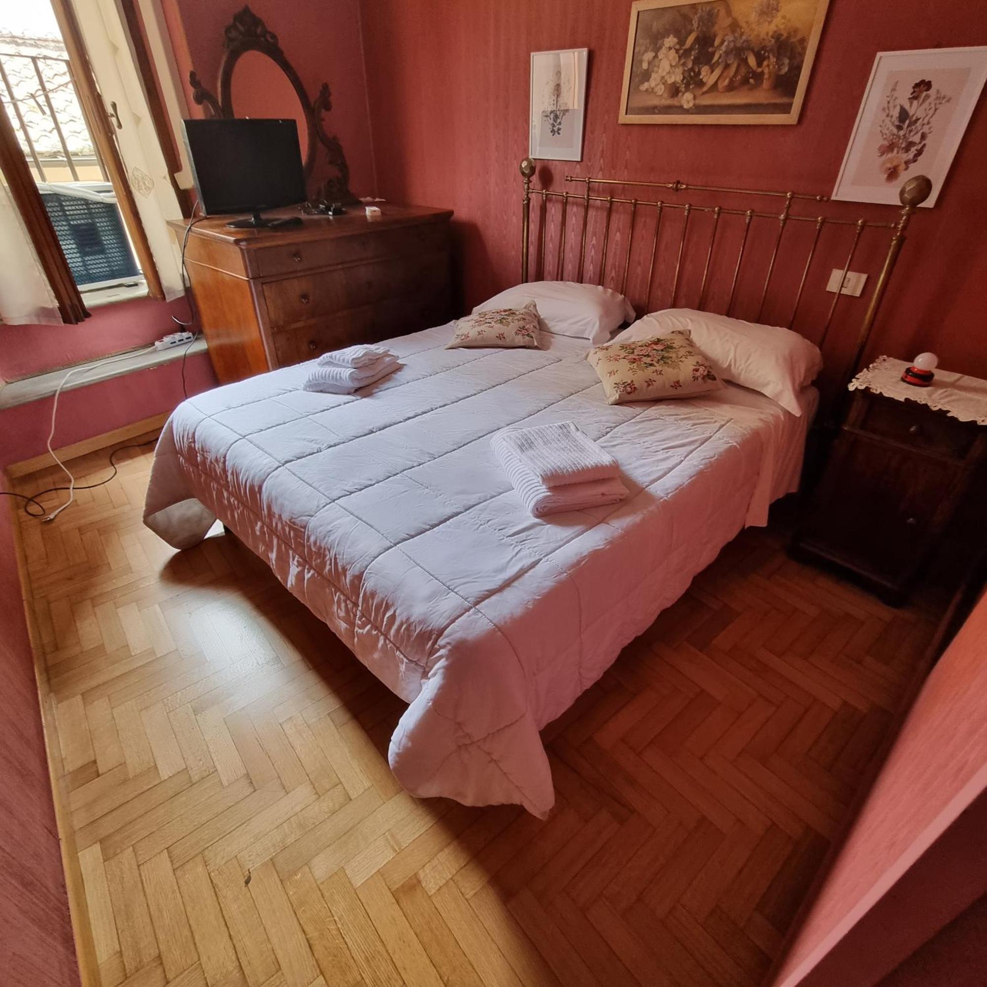 Apartament Casa Nicoletta Rzym Zewnętrze zdjęcie