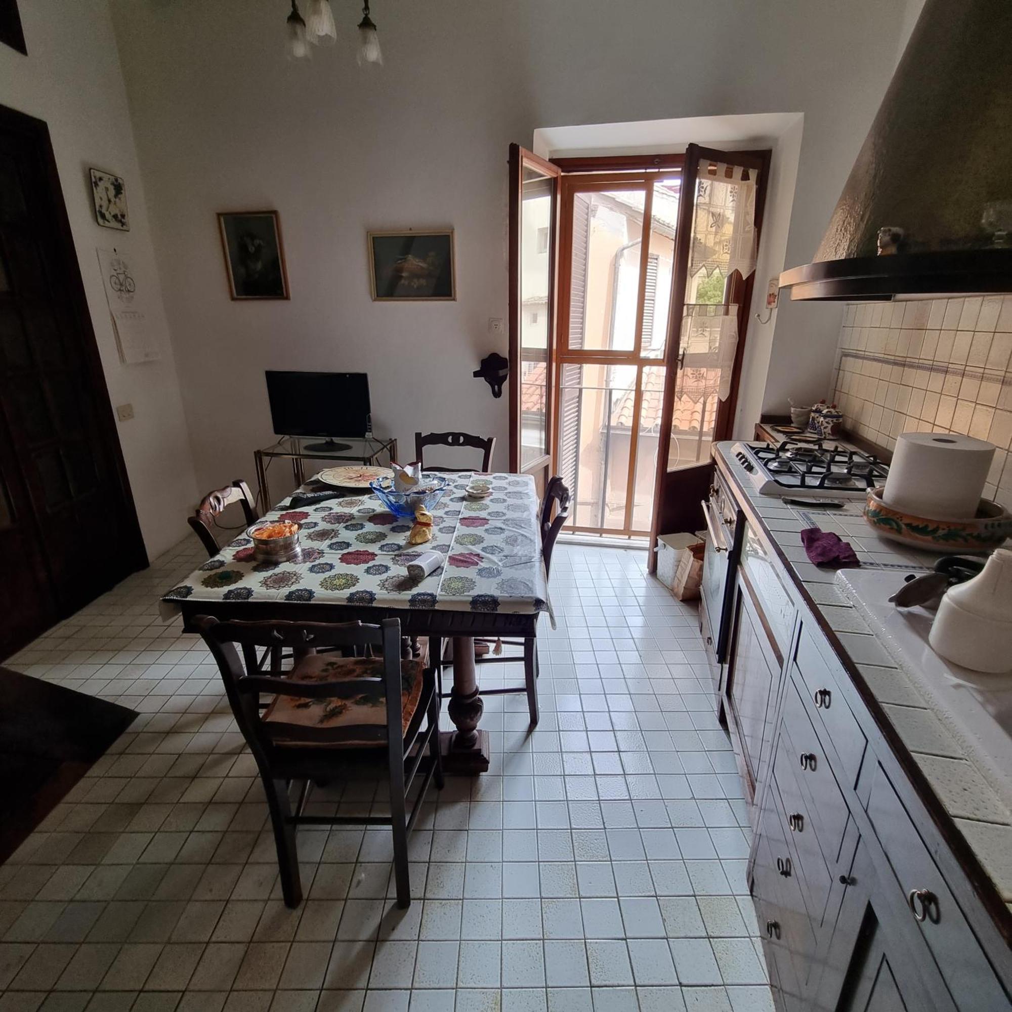 Apartament Casa Nicoletta Rzym Zewnętrze zdjęcie